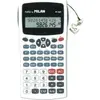 Image de Milan, Calculatrice, Calculatrice scientifique 240 fonctions blanche. MAILAND (Fonctionnement sur piles)