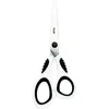 Image de Milan, Ciseaux, Fine Tip Scissors 20.5cm (20.50 cm)
