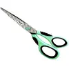 Image de Milan, Ciseaux, BWM10150DB Blue Scissors (20.50 cm)