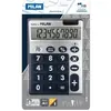 Image de Milan, Calculatrice, Rechner 10 Artikel Silber MAILAND (Fonctionnement sur piles)