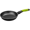 Image de BRA A121452, Poêle + casserole, Noir, Vert