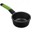 Image de BRA Prior, Poêle + casserole, Noir
