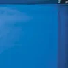 Image de Gre Accessories Couverture De Piscine Acier 300x90 Cm