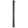 Image de Gre Accessories Douche Solaire Ronde Aluminium 32l