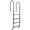 Image de Gre Accessories Échelle Pour Piscine Enterrée 4 Étapes