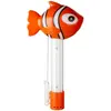 Image de Gre Accessories Thermomètre Poisson Clown One Size