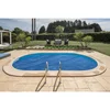 Image de Gre Accessories Bâche D´été Pour Piscine Ovale