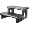Image de Gre Accessories Spa 2 étapes