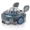 Image de Gre Robot Nettoyeur De Piscine Rbr120 51w