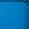 Image de Gre Accessories Couverture De Piscine Acier 730x375x120 Cm