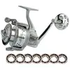 Image de Ryobi Fishing Moulinet De Jigging Safari Metaroyal