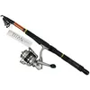 Image de Titan Combo Spinning Carbon Mini Tele Ts4000 2.40 m