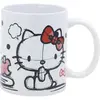 Image de Stor Sanrio Tasse Hello Kitty 325 ml, Tasse, Multicolore