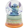 Image de Stor, Décorations de Noël, Stitch - Boule à neige en boîte cadeau