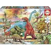 Image de Educa Dinosaure (100 pièces)