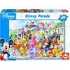 Image de Educa Disney Parade pcs (200 pièces)