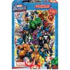 Image de Educa Les super-héros de Marvel (500 pièces)