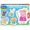 Image de Educa 15622 Puzzle (e) (5 pièces)
