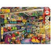 Image de Educa Boutique (2000 pièces)