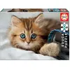 Image de Educa Chaton (200 pièces)
