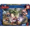 Image de Educa Avengers (1000 pièces)