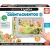 Image de Educa Conteur Touch Junior (ES) (Espagnol, 2 - 6 Années)