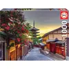 Image de Educa Yasaka Pagoda Kyoto, Japon (1000 pièces)