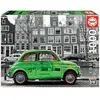 Image de Educa Voiture à Amsterdam (1000 pièces)
