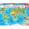 Image de Educa Monuments du monde (150 pièces)