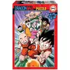 Image de Educa Puzzle Dragon Ball 200 pièces (200 pièces)
