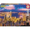 Image de Educa Noctilucent de Hong Kong (1000 pièces)