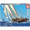 Image de Educa Yacht (1000 pièces)