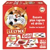 Image de EDUCA - 18716 - Le Lynx - Jeu de cartes