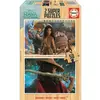Image de Educa Raya The Last Dragon x pcs puzzle (50 pièces)