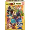 Image de Educa Dragonball pcs puzzle (500 pièces)