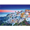 Image de Educa Santorini pcs puzzle (1500 pièces)