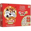 Image de Educa Jeu de table Lince 421 pièces (Espagnol, Portugais)