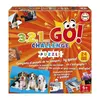 Image de Puzzle Educa 3,2,1 Go! Challenge 144 Pièces