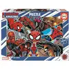 Image de Educa 1000 pcs. Puzzle - Spider-Man Beyond Amazing (80-19487) (1000 pièces)
