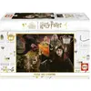 Image de Educa 1000 Harry Potter Miniature Puzzle 2 (1000 pièces)