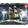 Image de Educa Puzzle Perfect Storm 1000 pièces (1000 pièces)