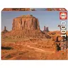 Image de Educa Puzzle Monument Valley 1000 pièces (1000 pièces)