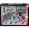 Image de Educa      Monster High 1000 pièces EDU19703 (1000 pièces)