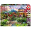 Image de EDUCA-1500 JARDIN JAPONAIS