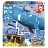 Image de 28 Animaux Sous La Mer Puzzle Max
