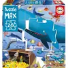 Image de Educa      28   . Sous les animaux marins Puzzle Max 19956 (28 pièces)