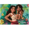 Image de Educa Puzzle Vaiana 2, 2x100 dílkÅ¯ (100 pièces)