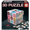 Image de Puzzles 3D Educa Aesthetic Set 6 x 36 pièces