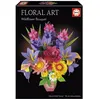 Image de Jeu créatif Fleurs Sauvages Art floral Educa