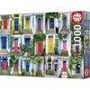 Image de Educa Puzzle Die Türen von Notting Hill 1000 DLC (1000 pièces)